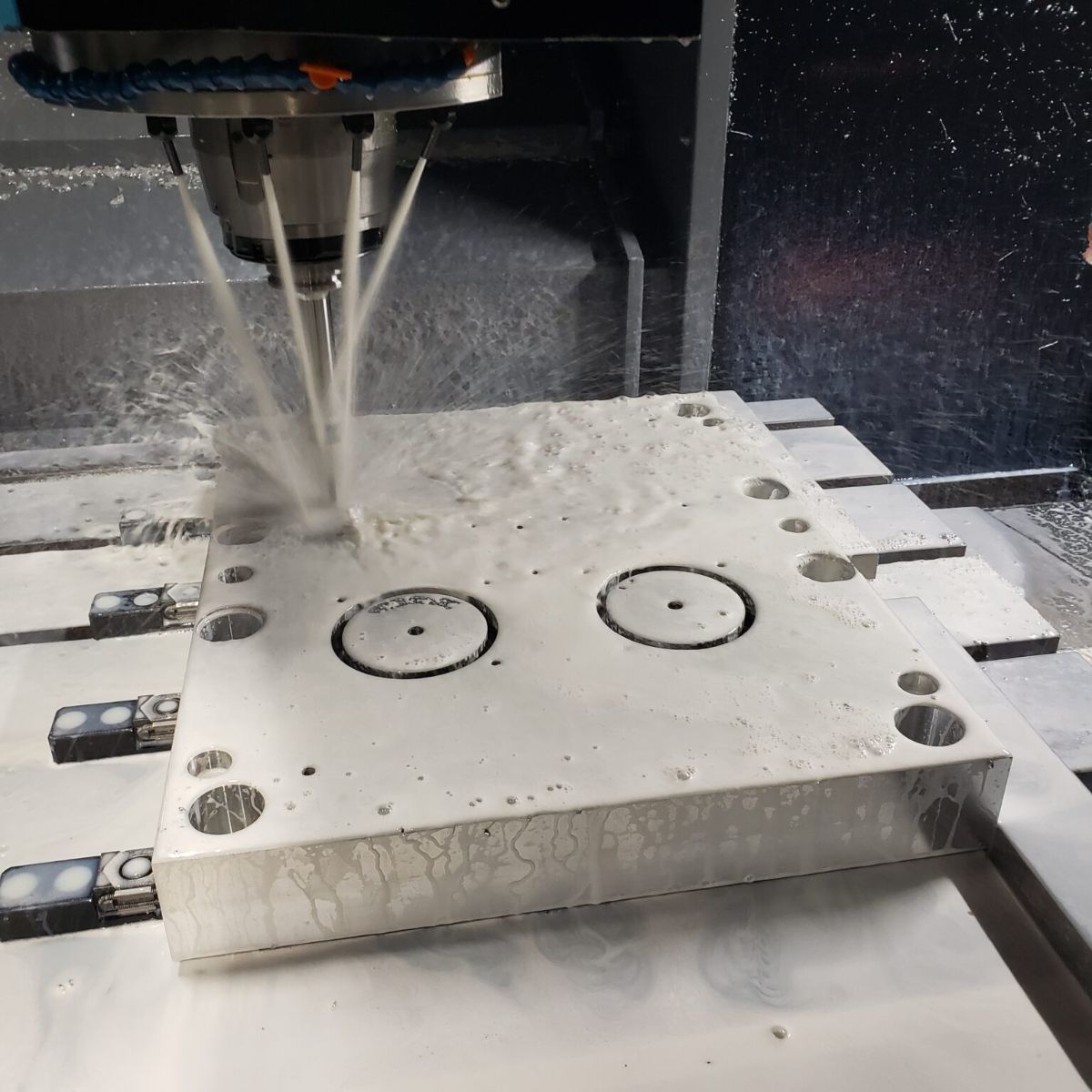 **Selecting the Right Plastic Resin for Your Injection Molding Project**