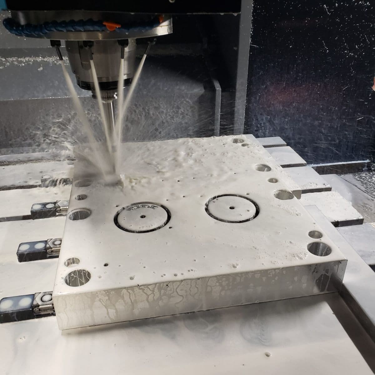 **Selecting the Right Plastic Resin for Your Injection Molding Project**